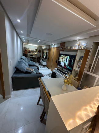 Imagem Apartamento com 2 Quartos à Venda, 49 m² em Catu De Abrantes (abrantes) - Camaçari Imagem Apartamento com 2 Quartos à Venda, 49 m² em Catu De Abrantes (abrantes) - Camaçari