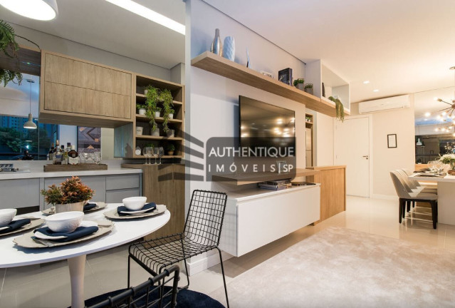 Imagem Apartamento com 2 Quartos à Venda, 61 m² em Jardim Prudência - São Paulo Imagem Apartamento com 2 Quartos à Venda, 61 m² em Jardim Prudência - São Paulo