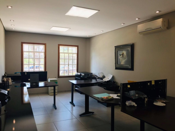 Imagem Casa com 1 Quarto à Venda, 377 m² em Caiçaras - Londrina Imagem Casa com 1 Quarto à Venda, 377 m² em Caiçaras - Londrina