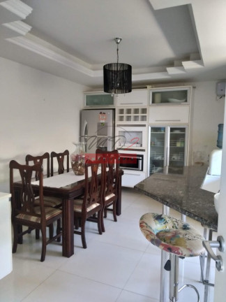 Casa com 3 Quartos à Venda, 250 m² em Sim - Feira De Santana