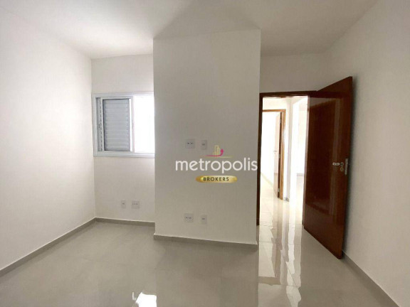 Imagem Apartamento com 2 Quartos à Venda, 49 m² em Nova Gerti - São Caetano Do Sul Imagem Apartamento com 2 Quartos à Venda, 49 m² em Nova Gerti - São Caetano Do Sul