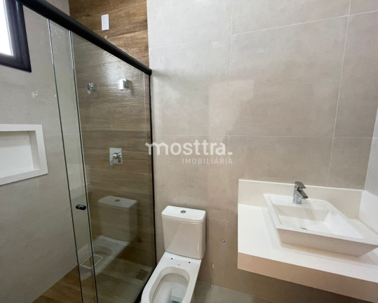 Imagem Casa com 3 Quartos à Venda,  em Jardim Panorama - Indaiatuba