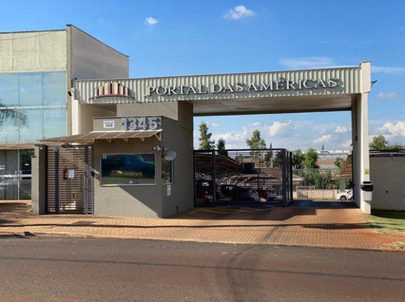 Apartamento com 2 Quartos à Venda, 47 m² em Chácara Manella - Cambé