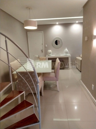 Imagem Apartamento com 3 Quartos à Venda, 120 m² em Stella Maris - Salvador Imagem Apartamento com 3 Quartos à Venda, 120 m² em Stella Maris - Salvador
