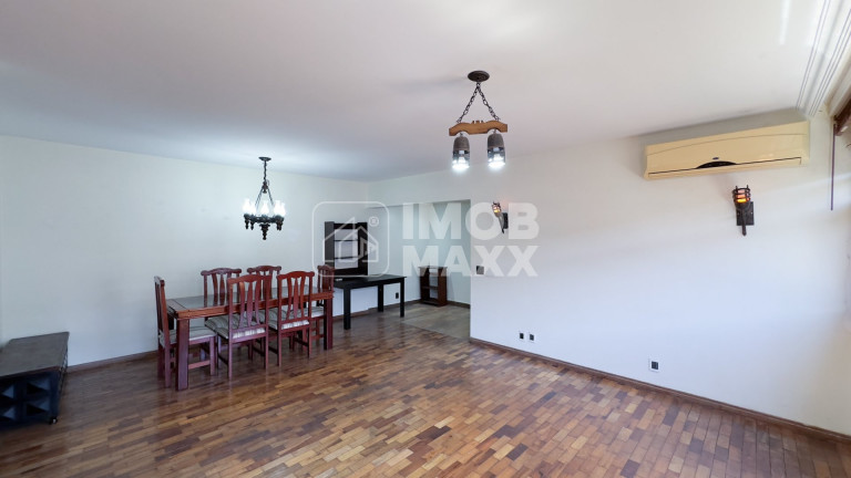 Imagem Apartamento com 3 Quartos à Venda, 120 m² em Asa Sul - Brasília
