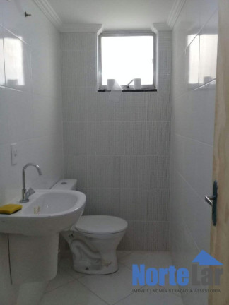 Imagem Apartamento com 2 Quartos à Venda, 48 m² em Vila Nova Cachoeirinha - São Paulo