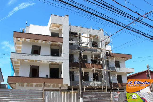 Imagem Cobertura com 3 Quartos à Venda, 91 m² em Perequê Açu - Ubatuba