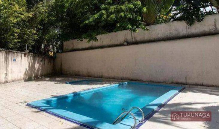 Imagem Apartamento com 3 Quartos à Venda, 68 m² em Vila Leonor - Guarulhos