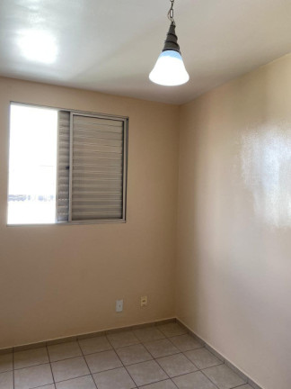 Imagem Apartamento com 3 Quartos para Alugar ou Temporada, 70 m² em Jardim Bonfiglioli - Jundiaí