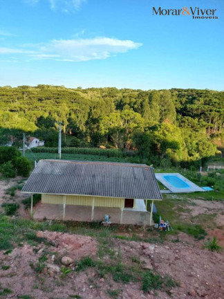 Imagem Chácara com 2 Quartos à Venda, 8.297 m² em São Gabriel - Quitandinha