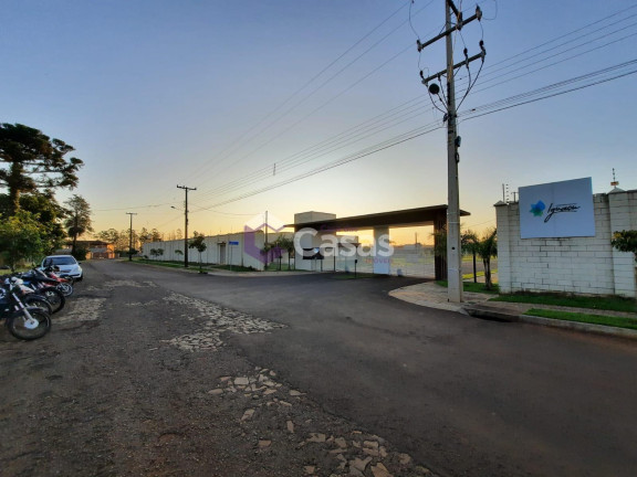 Imagem Terreno à Venda, 319 m² em Condomínio Iguaçu - Foz Do Iguacu Imagem Terreno à Venda, 319 m² em Condomínio Iguaçu - Foz Do Iguacu