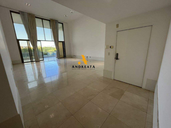 Imagem Apartamento com 4 Quartos à Venda, 366 m² em Barra Da Tijuca - Rio De Janeiro