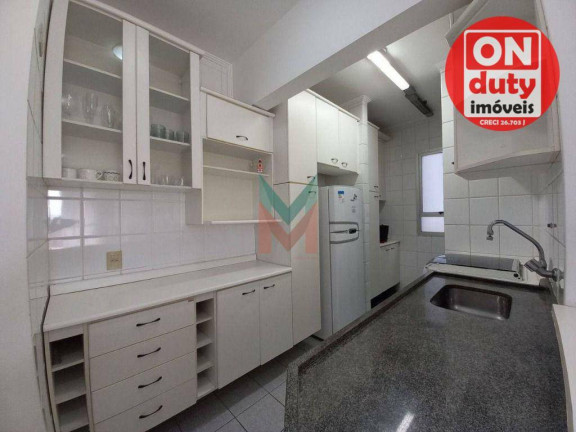 Imagem Apartamento com 1 Quarto à Venda, 47 m² em Vila Matias - Santos Imagem Apartamento com 1 Quarto à Venda, 47 m² em Vila Matias - Santos