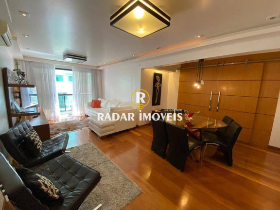 Imagem Cobertura com 3 Quartos à Venda, 175 m² em Centro - Cabo Frio