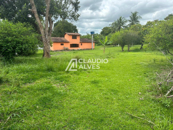 Imagem Chácara com 2 Quartos à Venda, 4.300 m² em Br 101 - Conceição Do Jacuípe