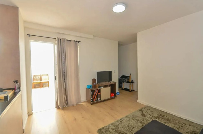 Imagem Apartamento com 2 Quartos à Venda, 90 m² em Cidade Industrial - Curitiba