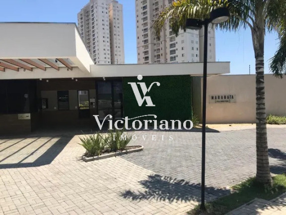 Apartamento com 3 Quartos à Venda, 70 m² em Vila Industrial - São José Dos Campos