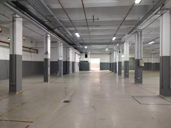 Imagem Imóvel para Alugar, 1.662 m² em Rudge Ramos - São Bernardo Do Campo Imagem Imóvel para Alugar, 1.662 m² em Rudge Ramos - São Bernardo Do Campo