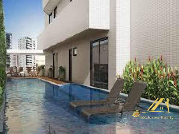 Imagem Apartamento com 1 Quarto à Venda, 51 m² em Rio Vermelho - Salvador Imagem Apartamento com 1 Quarto à Venda, 51 m² em Rio Vermelho - Salvador
