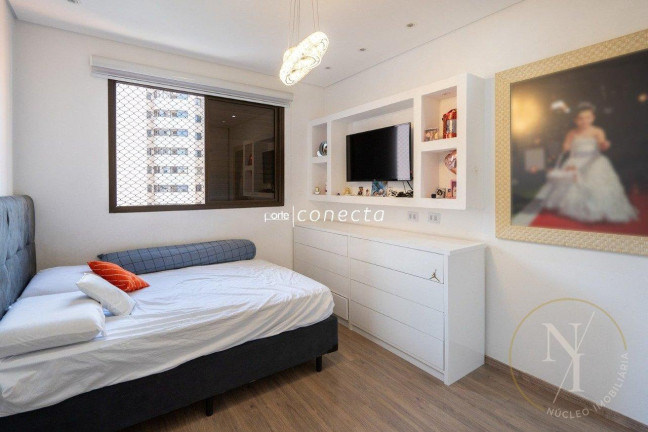 Imagem Apartamento com 3 Quartos à Venda, 120 m² em Tatuapé - São Paulo Imagem Apartamento com 3 Quartos à Venda, 120 m² em Tatuapé - São Paulo