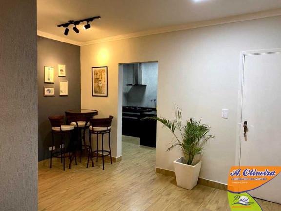 Imagem Apartamento com 2 Quartos à Venda, 65 m² em Praia Grande - Ubatuba Imagem Apartamento com 2 Quartos à Venda, 65 m² em Praia Grande - Ubatuba