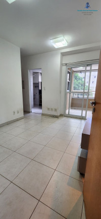 Imagem Apartamento com 2 Quartos à Venda, 60 m² em Vila Maria José - Goiânia