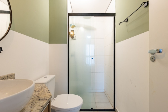 Imagem Apartamento com 1 Quarto à Venda, 25 m² em Bela Vista - São Paulo Imagem Apartamento com 1 Quarto à Venda, 25 m² em Bela Vista - São Paulo