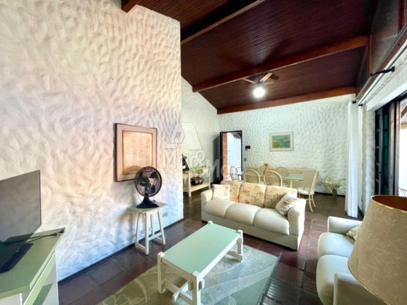 Imagem Casa com 4 Quartos à Venda, 204 m² em Jardim Las Palmas - Guarujá
