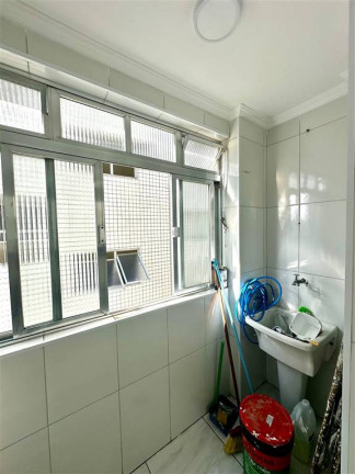 Imagem Apartamento com 2 Quartos à Venda, 62 m² em Caiçara - Praia Grande