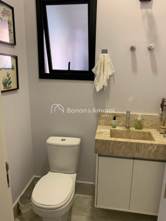 Imagem Casa de Condomínio com 3 Quartos à Venda, 200 m² em Vila Monte Alegre - Paulínia Imagem Casa de Condomínio com 3 Quartos à Venda, 200 m² em Vila Monte Alegre - Paulínia