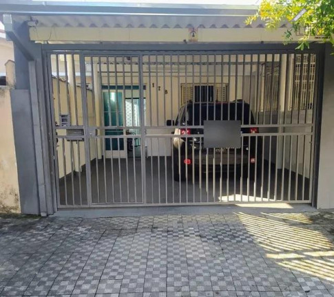 Casa com 3 Quartos à Venda, 105 m² em Jardim Bela Vista - São José Dos Campos