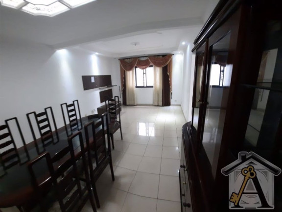 Imagem Casa com 3 Quartos à Venda, 141 m² em Centro - São Vicente Imagem Casa com 3 Quartos à Venda, 141 m² em Centro - São Vicente