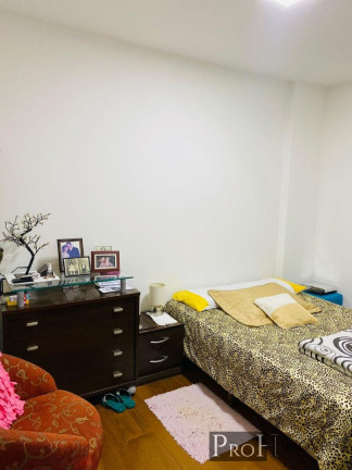 Imagem Cobertura com 2 Quartos à Venda, 130 m² em Taboão - São Bernardo Do Campo