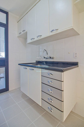 Imagem Apartamento com 2 Quartos à Venda, 52 m² em Vila Olímpia - São Paulo Imagem Apartamento com 2 Quartos à Venda, 52 m² em Vila Olímpia - São Paulo