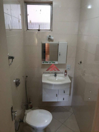 Imagem Apartamento com 2 Quartos à Venda, 65 m² em Vital Brasil - Niterói