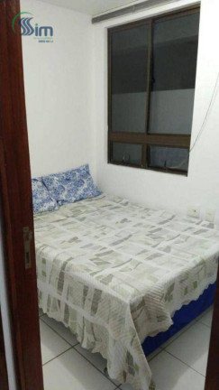 Imagem Apartamento com 3 Quartos à Venda, 100 m² em Vicente Pinzon - Fortaleza