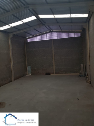 Imagem Galpão para Alugar ou Temporada, 358 m² em Paraíso (polvilho) - Cajamar Imagem Galpão para Alugar ou Temporada, 358 m² em Paraíso (polvilho) - Cajamar