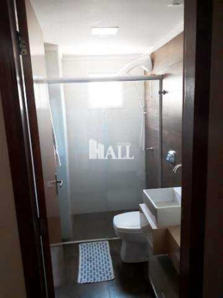 Imagem Apartamento com 3 Quartos à Venda, 100 m² em Jardim Yolanda - São José Do Rio Preto
