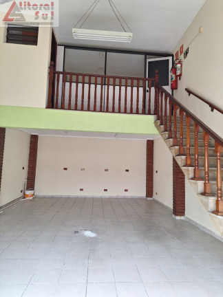 Imagem Imóvel à Venda, 64 m² em Guilhermina - Praia Grande Imagem Imóvel à Venda, 64 m² em Guilhermina - Praia Grande