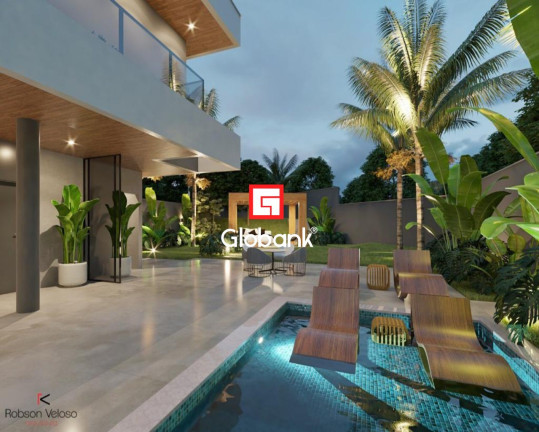 Imagem Casa com 4 Quartos à Venda, 720 m² em Ibituruna - Montes Claros Imagem Casa com 4 Quartos à Venda, 720 m² em Ibituruna - Montes Claros