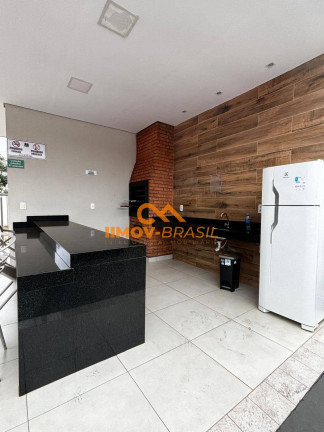 Imagem Apartamento com 2 Quartos para Alugar, 42 m² em Vila Carlota - Campo Grande Imagem Apartamento com 2 Quartos para Alugar, 42 m² em Vila Carlota - Campo Grande