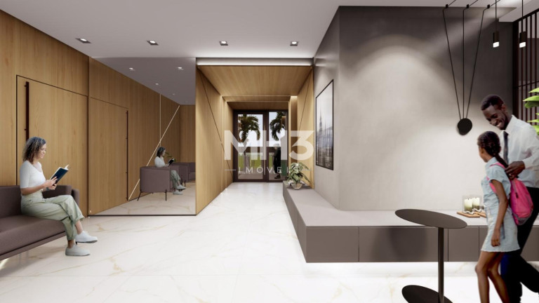 Imagem Imóvel com 3 Quartos à Venda, 114 m² em Jardim Guarani - Campinas
