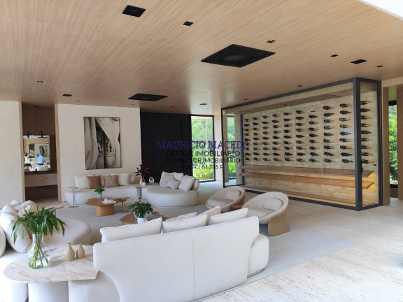 Imagem Casa com 5 Quartos à Venda, 880 m² em Alphaville Residencial Dois - Barueri