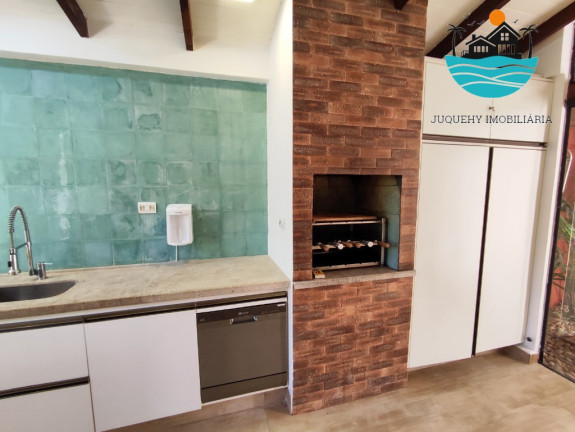 Imagem Imóvel com 4 Quartos para Temporada, 150 m² em Juquehy - São Sebastião Imagem Imóvel com 4 Quartos para Temporada, 150 m² em Juquehy - São Sebastião