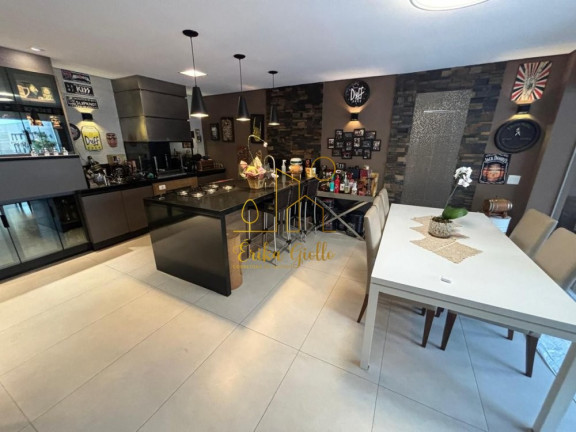 Casa com 3 Quartos à Venda, 270 m² em Jardim Ermida I - Jundiaí