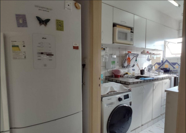 Imagem Apartamento com 1 Quarto à Venda, 50 m² em Vila Clementino - São Paulo Imagem Apartamento com 1 Quarto à Venda, 50 m² em Vila Clementino - São Paulo