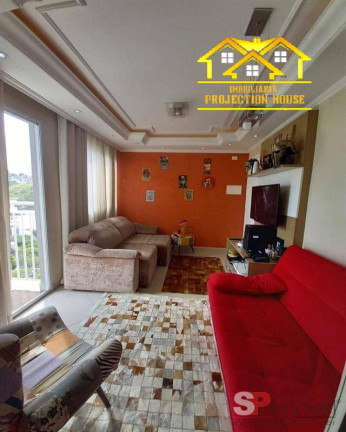 Apartamento com 3 Quartos à Venda, 62 m² em Vila Andrade - São Paulo