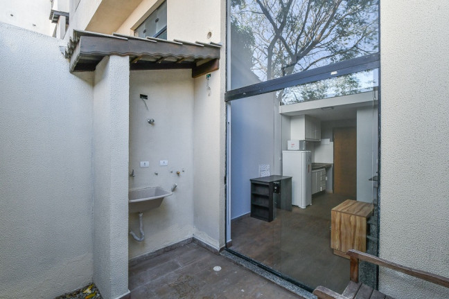 Imagem Studio com 1 Quarto à Venda, 34 m² em Vila Santa Catarina - São Paulo