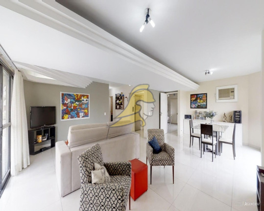 Imagem Apartamento com 4 Quartos à Venda, 216 m² em Vila Mascote - São Paulo Imagem Apartamento com 4 Quartos à Venda, 216 m² em Vila Mascote - São Paulo