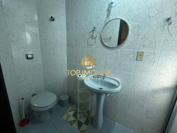 Imagem Apartamento para Alugar, 60 m² em Tombo - Guarujá Imagem Apartamento para Alugar, 60 m² em Tombo - Guarujá